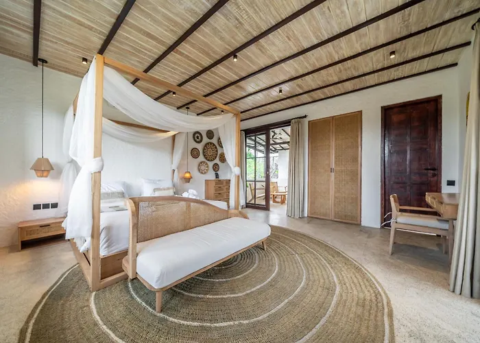 Villa Putri Salju By Evdekimi - Garden Retreat With Pool, Swings & Outdoor Lounge *